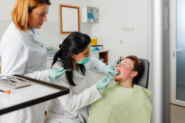 Best Emergency Tooth Extraction in Torrance, CA
