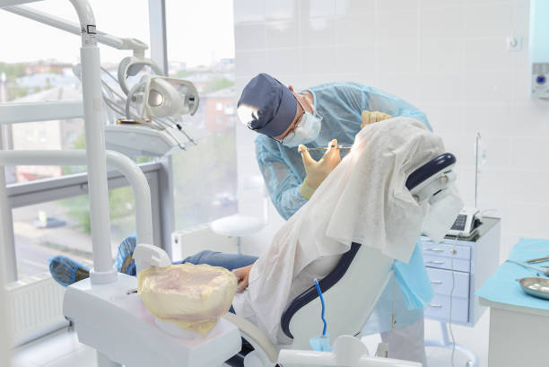 Best Emergency Treatment for Dental Infections or Abscesses in Torrance, CA